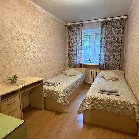 Apartment безпечні біля моря *