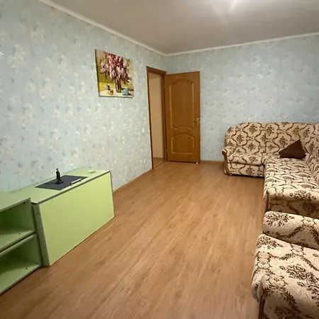 безпечні біля моря Apartment *
