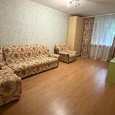 безпечні біля моря Apartment Odesa