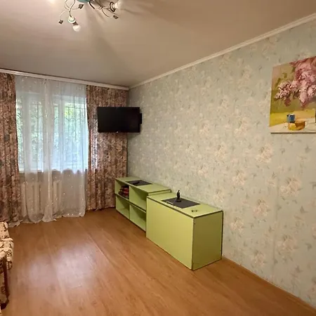 безпечні біля моря Apartment *