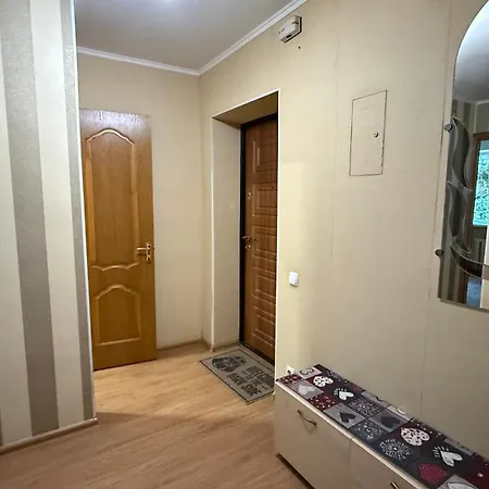 Apartment безпечні біля моря Odesa