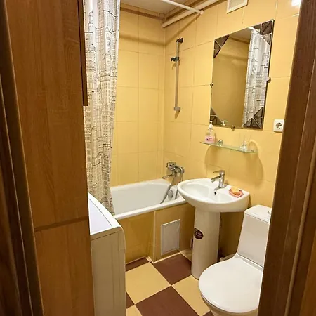 Apartment безпечні біля моря